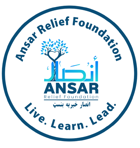 Ansar Relief Foundation